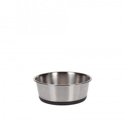 Comedouro Animal Inox