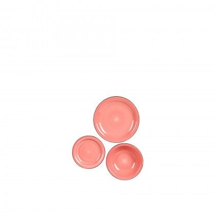 Servio Mesa Grs Rosa 18 Peas