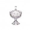 Bomboneira com P Diamante 16.5cm