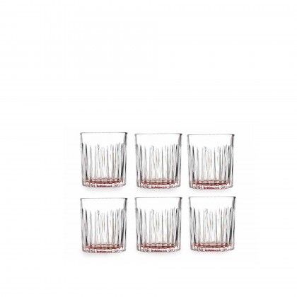 Copo Exotic sem P Caf 330ml Pack 6