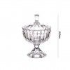 Bomboneira com P Diamante 16.5cm