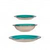 Servio Mesa Grs Azul 18 Peas