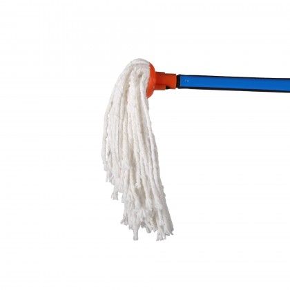 Esfregona Algodo Popular 170G