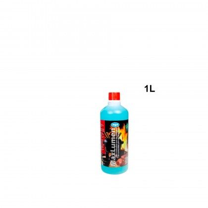 Gel Combustível Max Lumen Garrafa 1000ml Gel Combustível Max Lumen Garrafa 1000ml