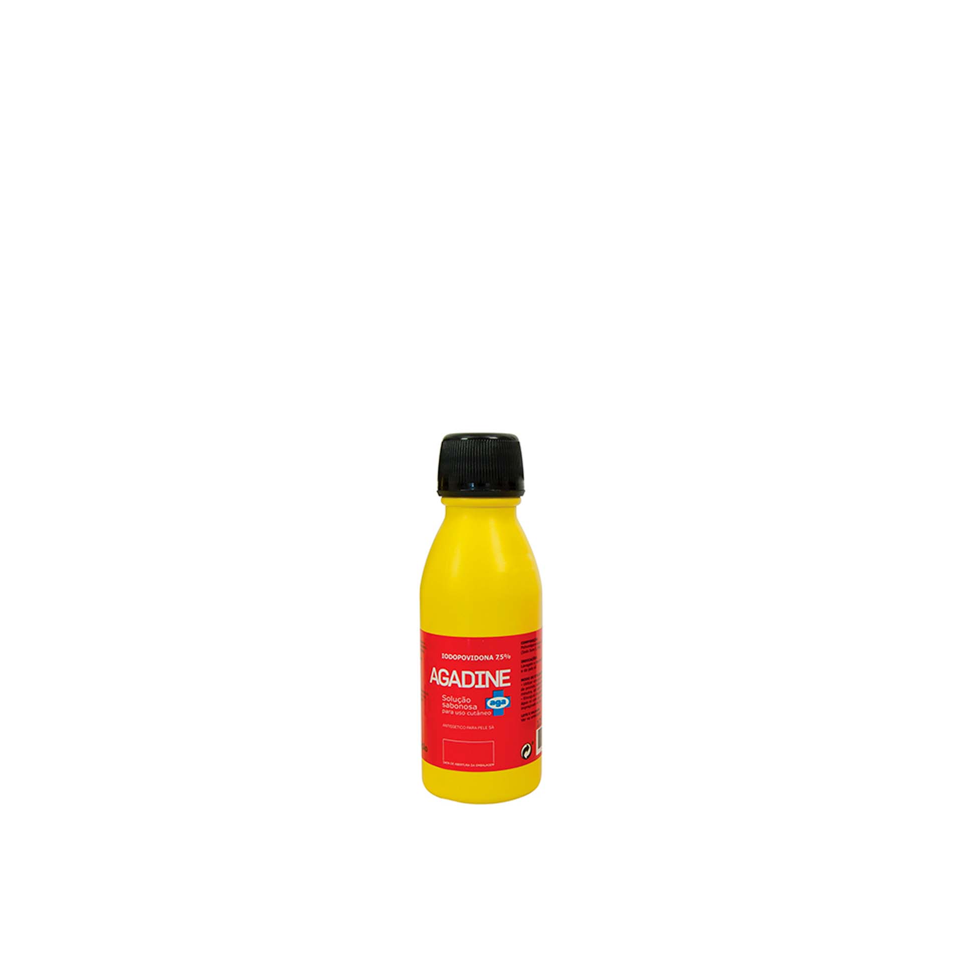 Agadine Sabonosa 7.5% Aga 125ml