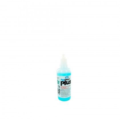 Agaderm Plus Aga 60ML