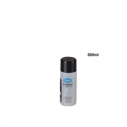 Limpa Superfcies Aga 500ML