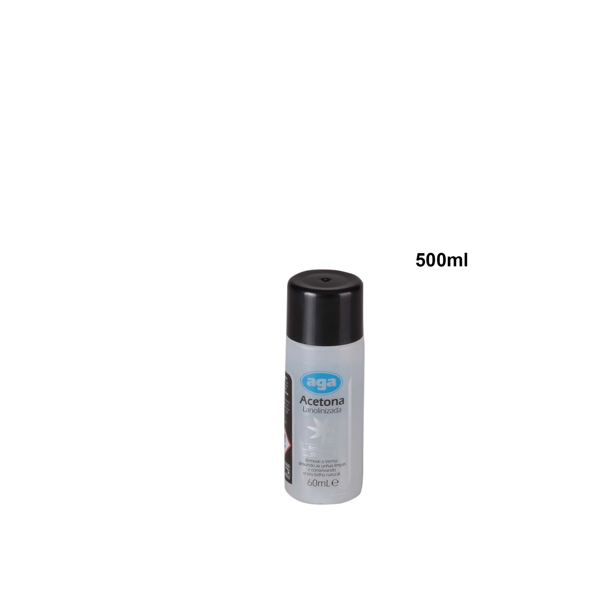 Limpa Superfícies Aga 500ML