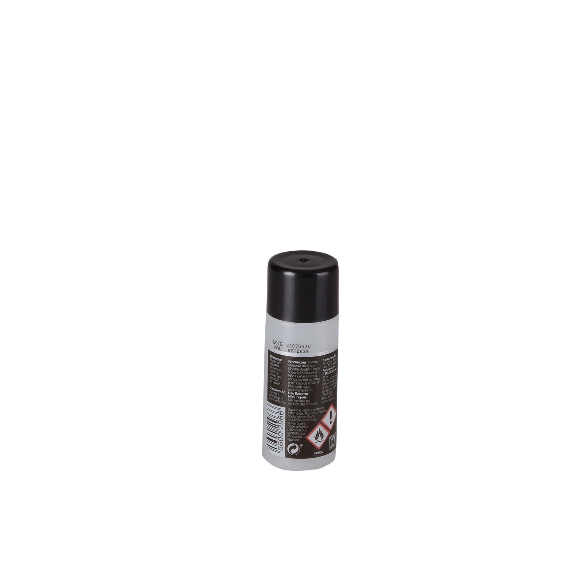 Limpa Superfícies Aga 500ML