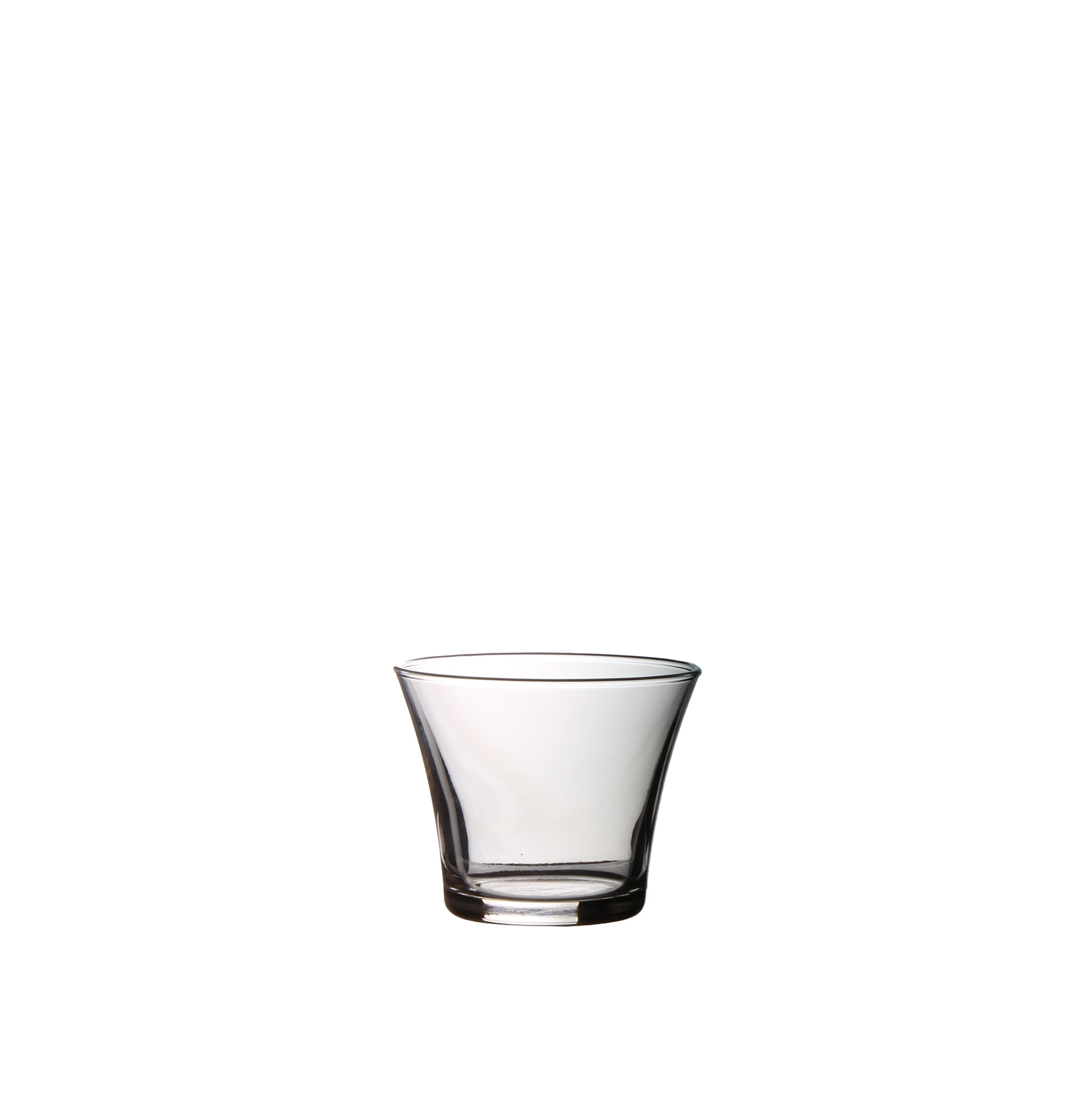 Taça Sobremesa Evo 16cl 8X7cm