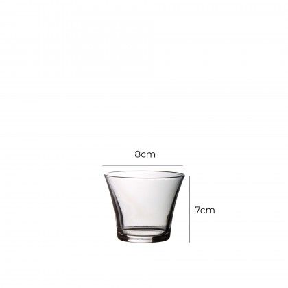 Taa Sobremesa Evo 16cl 8X7cm
