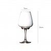 Copo Vinho com P Spritz 56cl 7X21cm