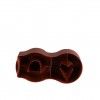Cerca de Jardim 20X9.8X14CM Pack 10