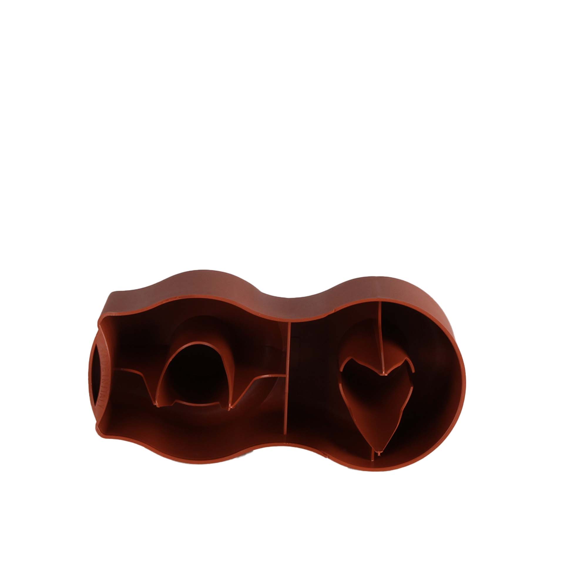 Cerca de Jardim 20X9.8X14CM Pack 10