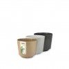 Vaso Polipropileno Beclassic Redondo 9X8cm