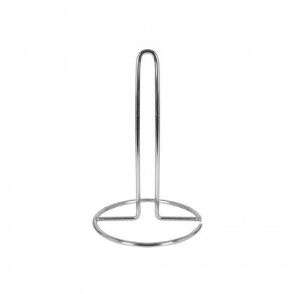 Porta Rolos Cozinha Metal 30X20cm