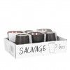 Chvena Caf Sauvage 90ML