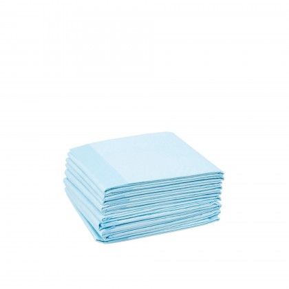 Tapete Absorvente Animal 45X60CM Pack 10 Tapete Absorvente Animal 45X60CM Pack 10