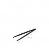 Pina Nylon Preto 28CM