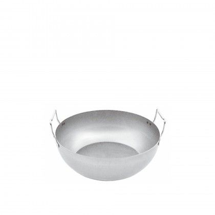 Frigideira Ferro Paderno