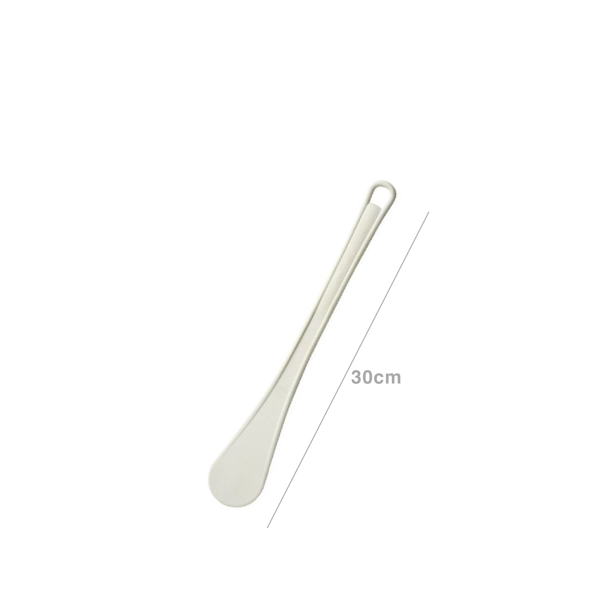 Espátula Cozinha Pa+ Branca