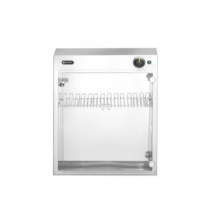 Esterlizador Facas 230V 25W 51X16X61CM