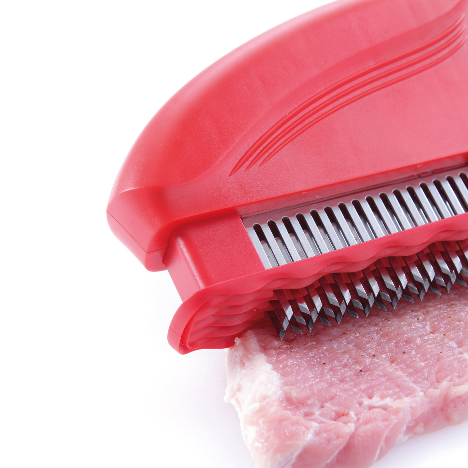 Amaciante Carne 51 Lâminas 15X4.2X11.8CM