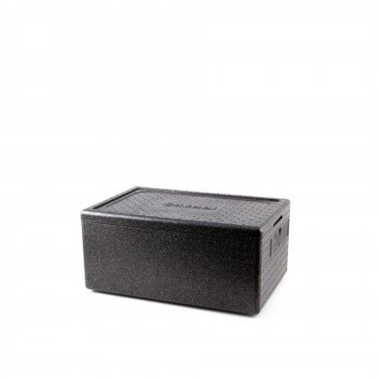 Caixa Isotrmica Kitchen Line 21L 41X41X24CM