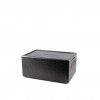 Caixa Isotrmica Kitchen Line 21L 41X41X24CM