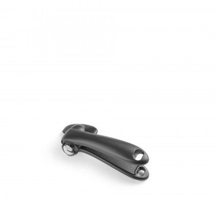 Abre Latas Seguro Inox 19CM