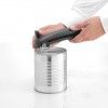 Abre Latas Seguro Inox 19CM