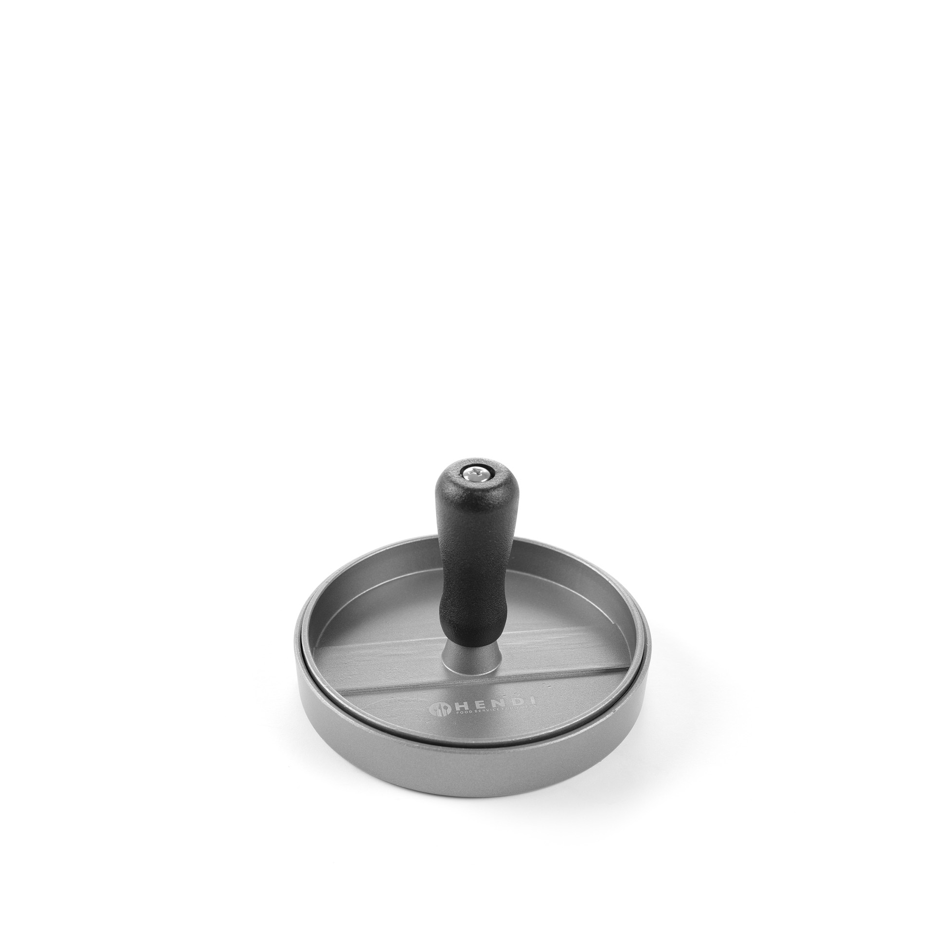 Prensador para Hambúrguer 12CM