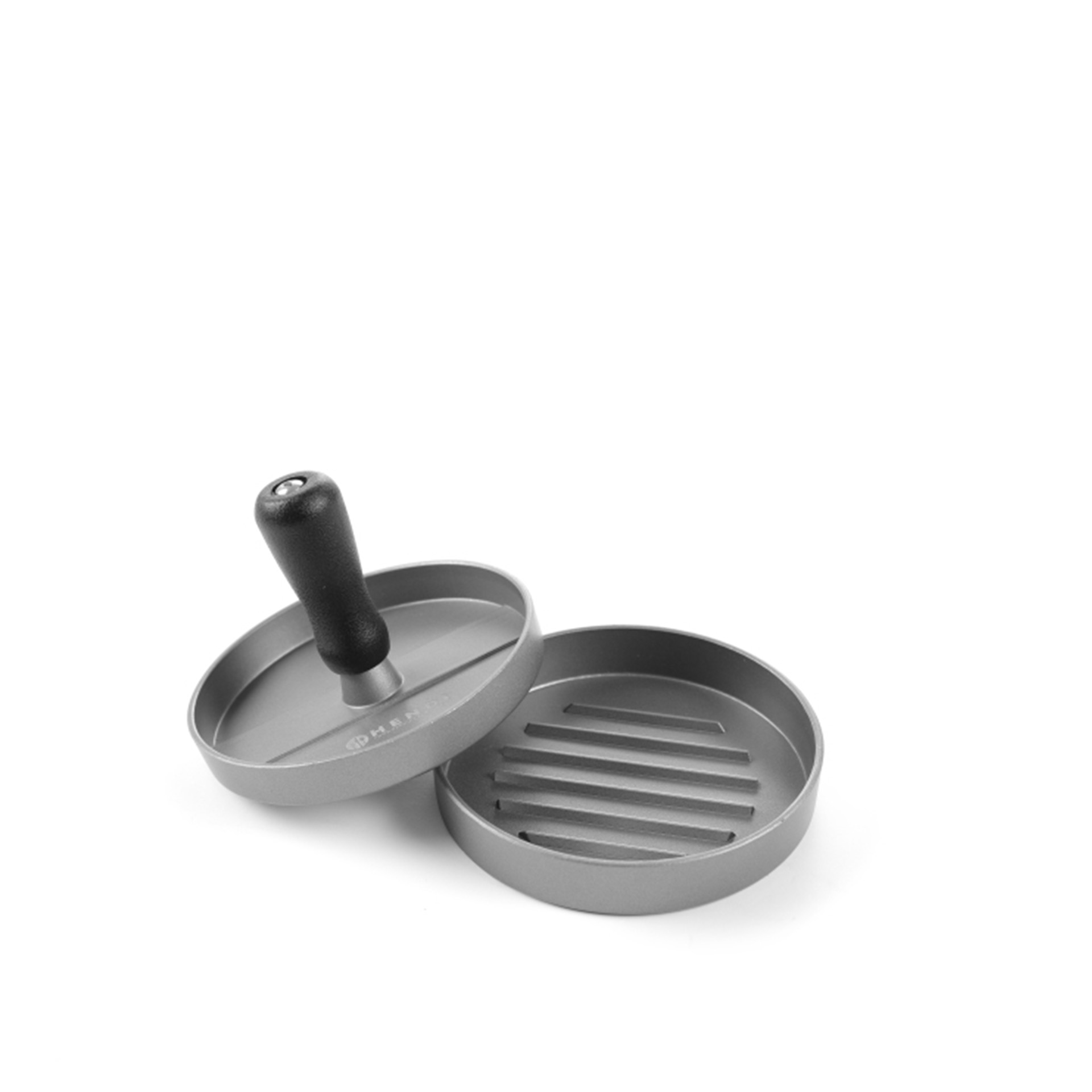 Prensador para Hambúrguer 12CM