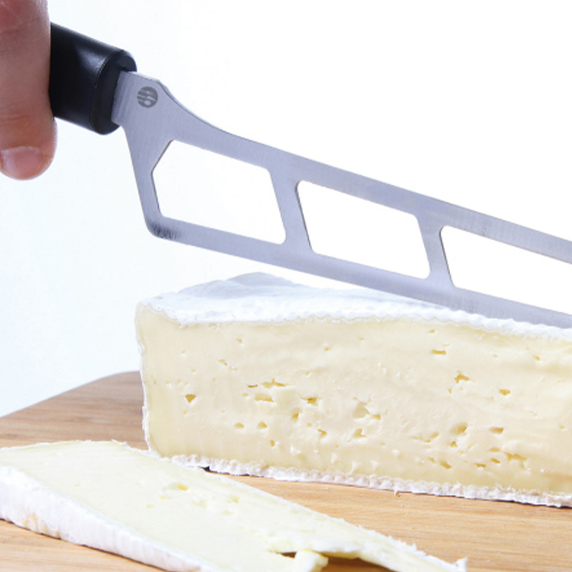 Faca para Queijo Macio 16CM