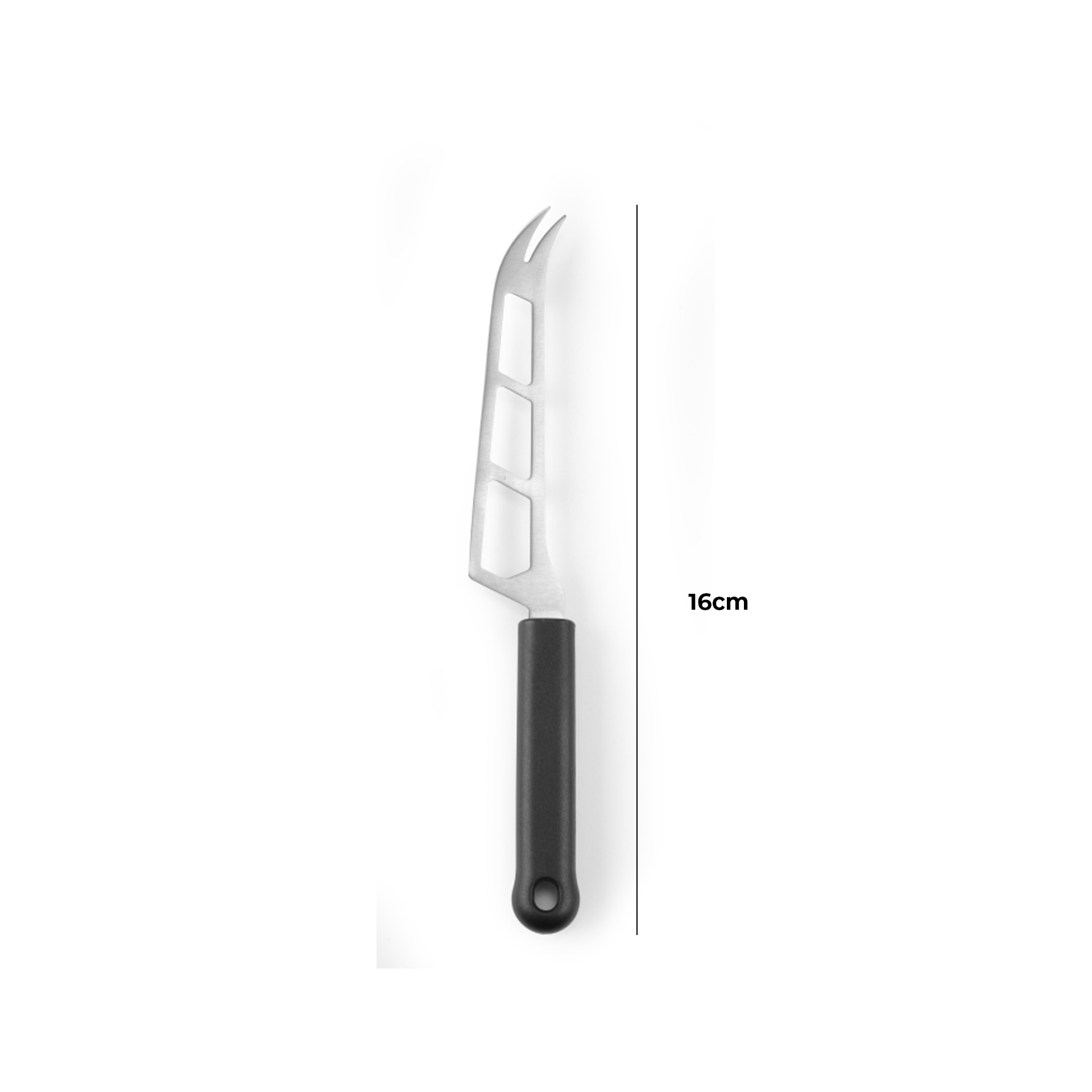Faca para Queijo Macio 16CM
