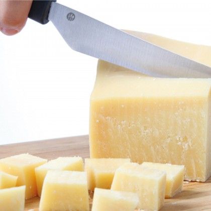 Faca para Queijo Duro 26CM Faca para Queijo Duro 26CM