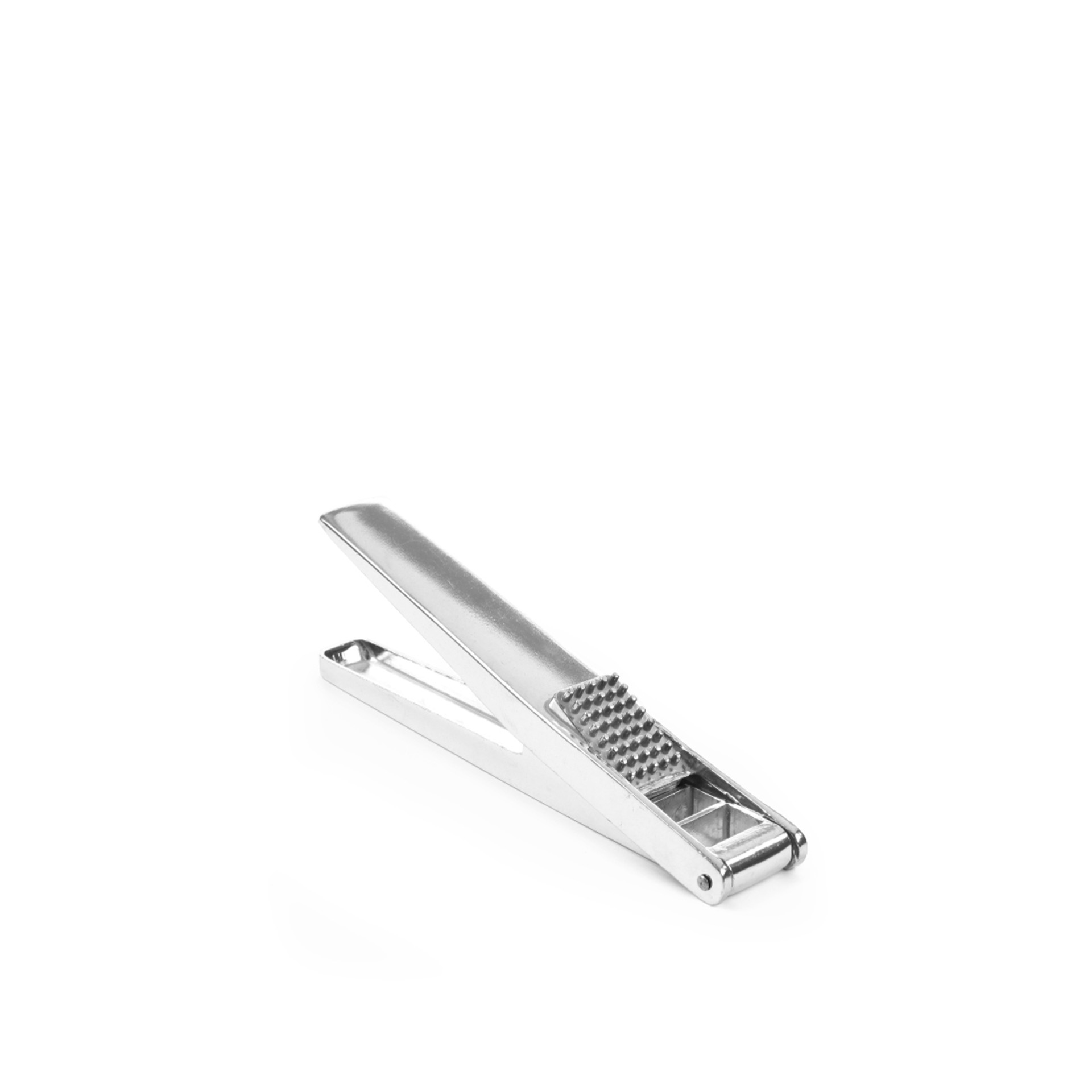 Esmagador Alho Alumínio 3X17.5X4CM