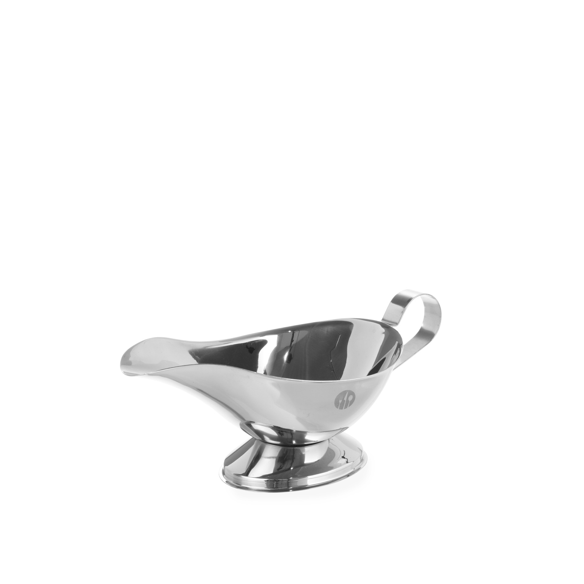 Molheira Inox 460ML 24X12X12CM