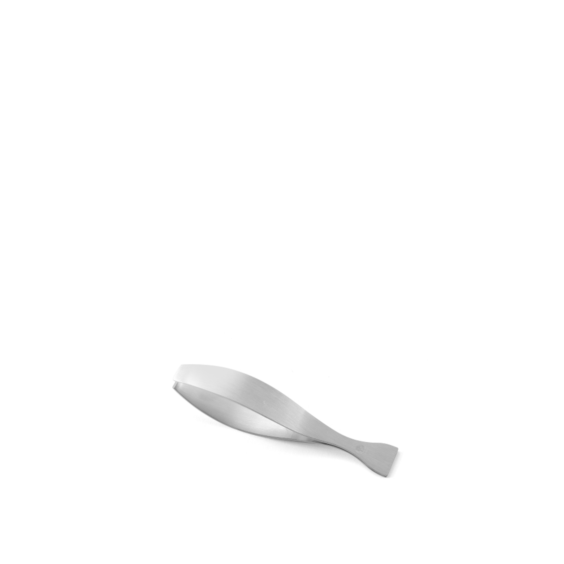 Pinça Inox Tira Espinhas 13CM