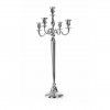 Candelabro para 5 Velas 120CM