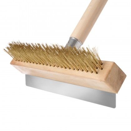 Escova Limpeza Fornos 93X26CM