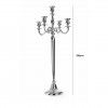 Candelabro para 5 Velas 120CM