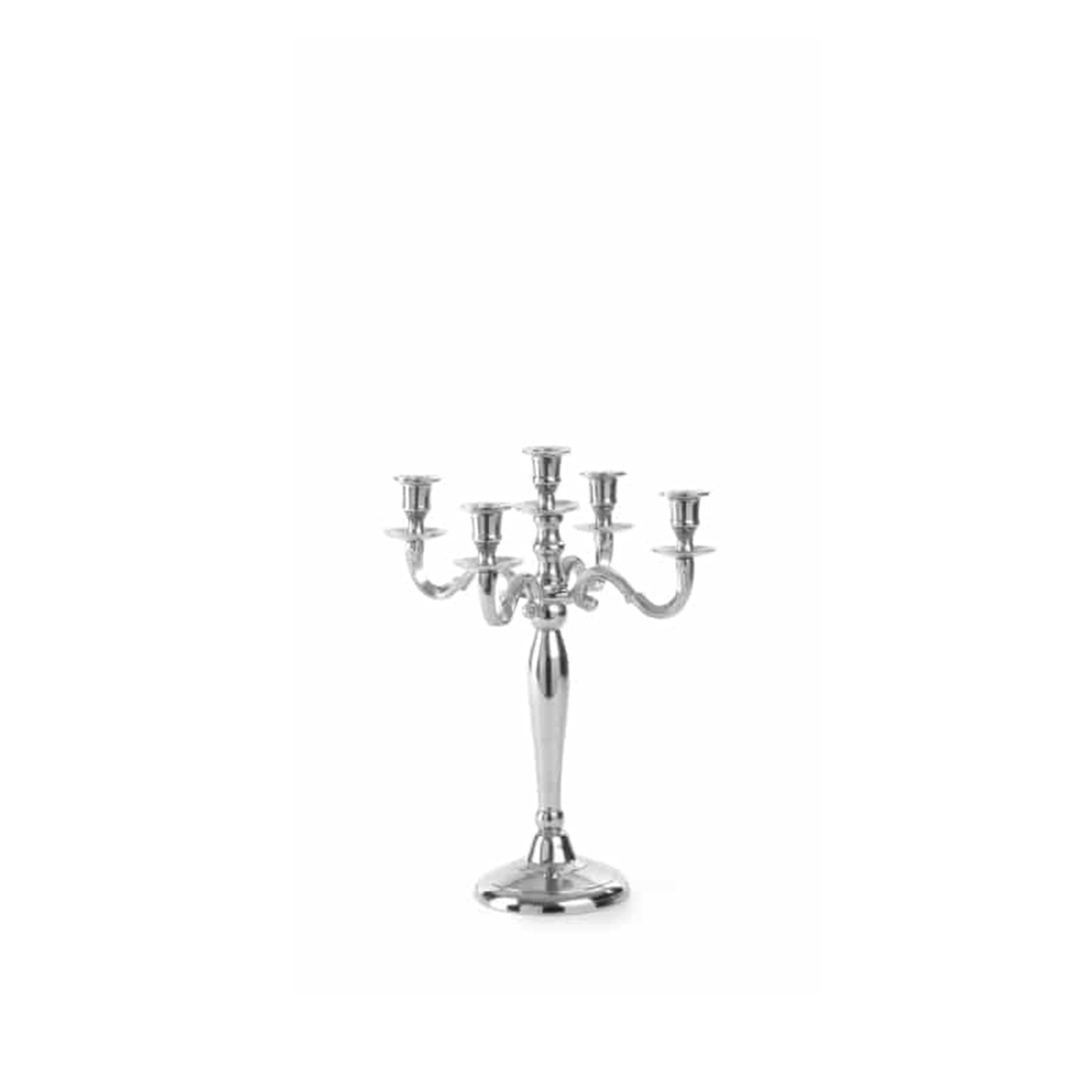 Candelabro para 5 Velas 78CM