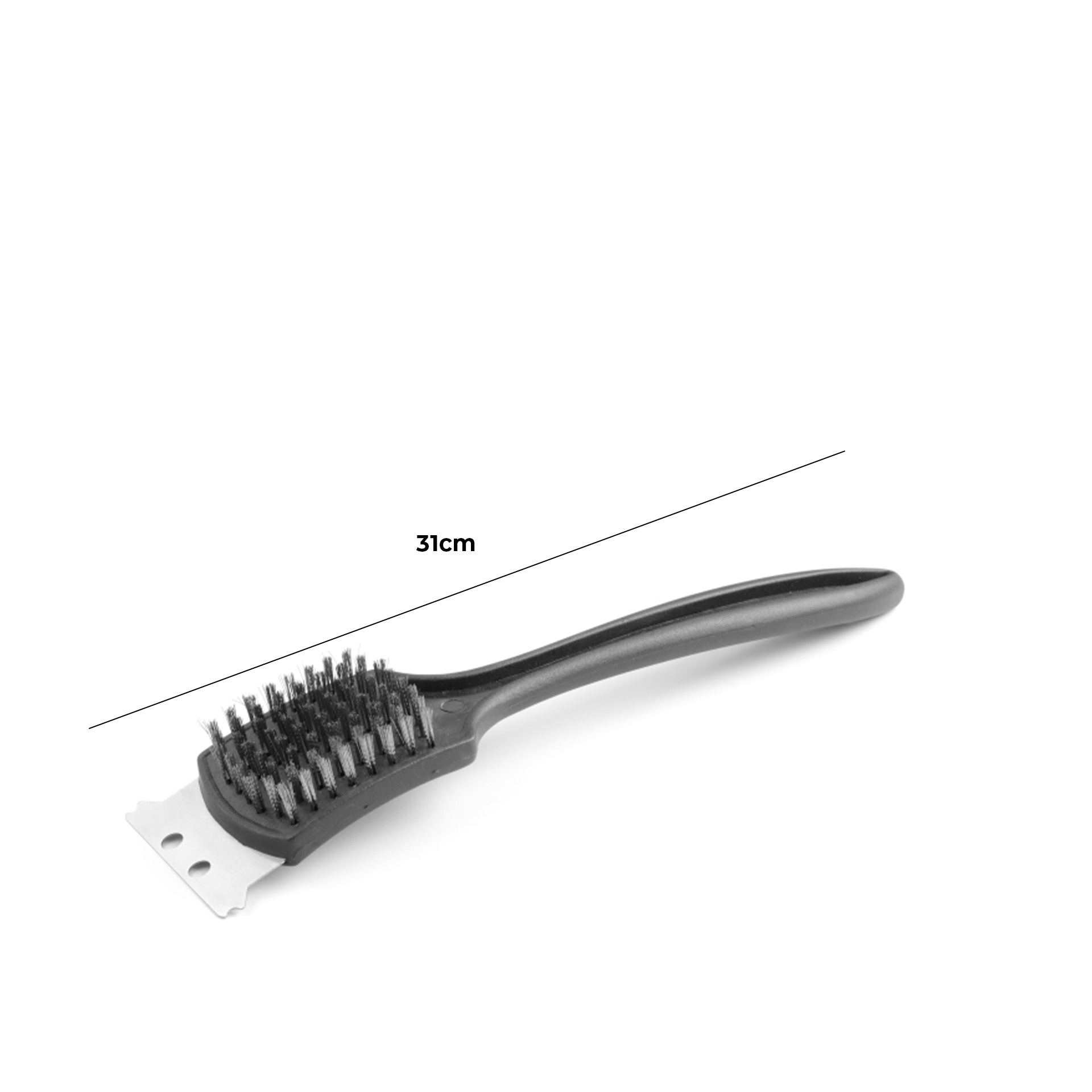 Escova Arame 31CM