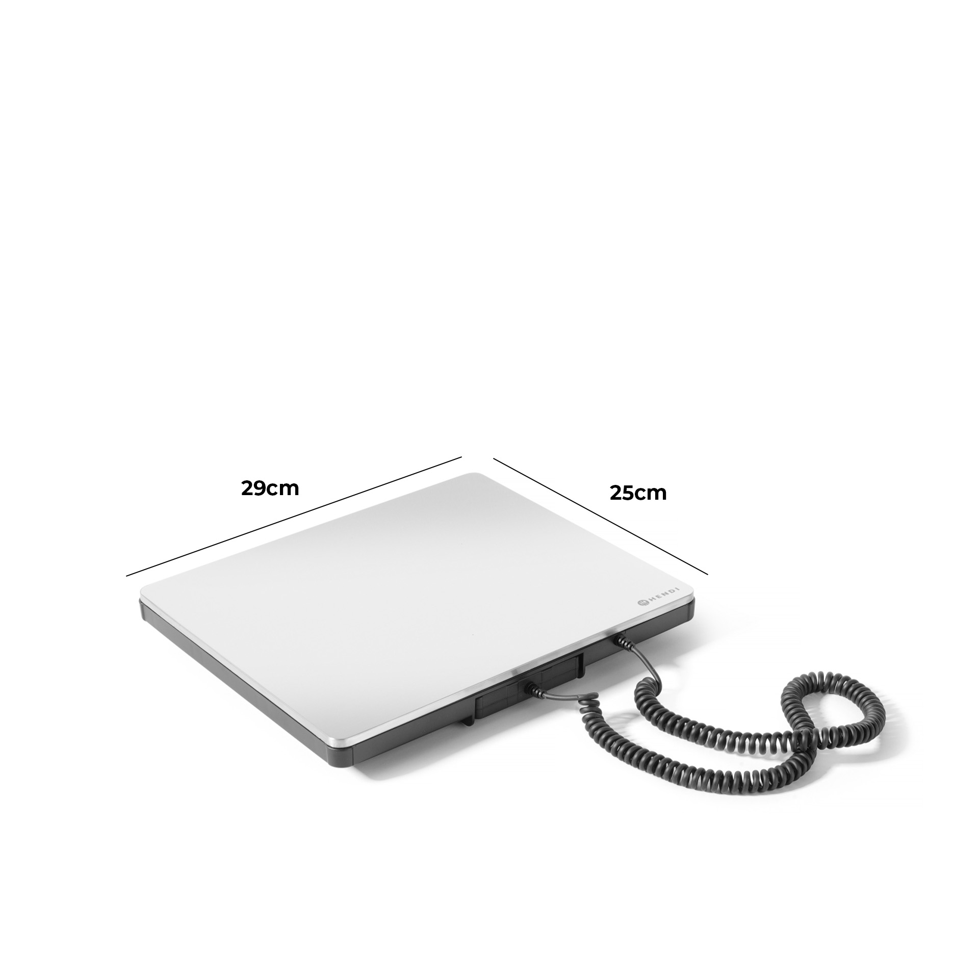 Balança Cozinha Digital 200KG