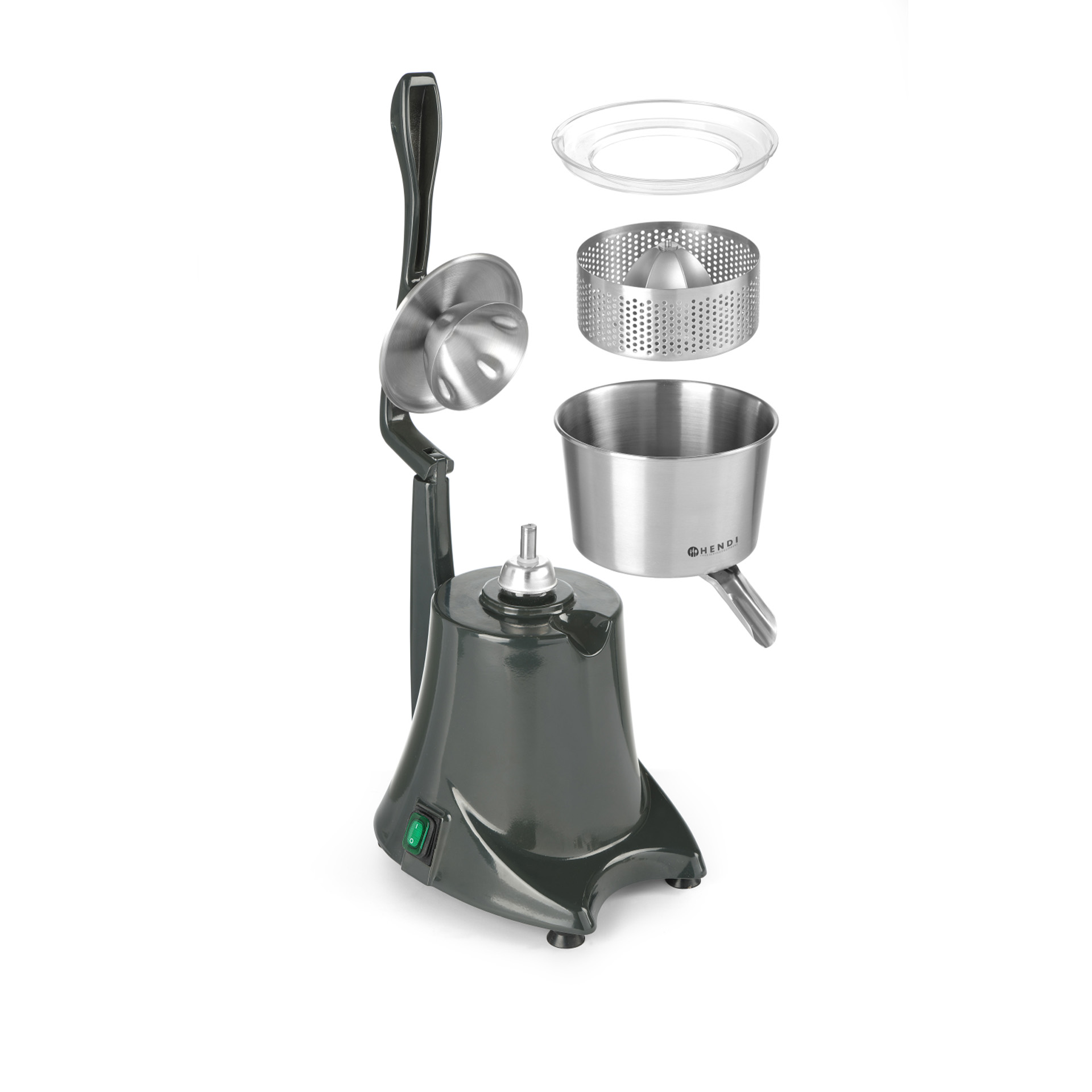 Espremedor Citrinos Elétrico 230W