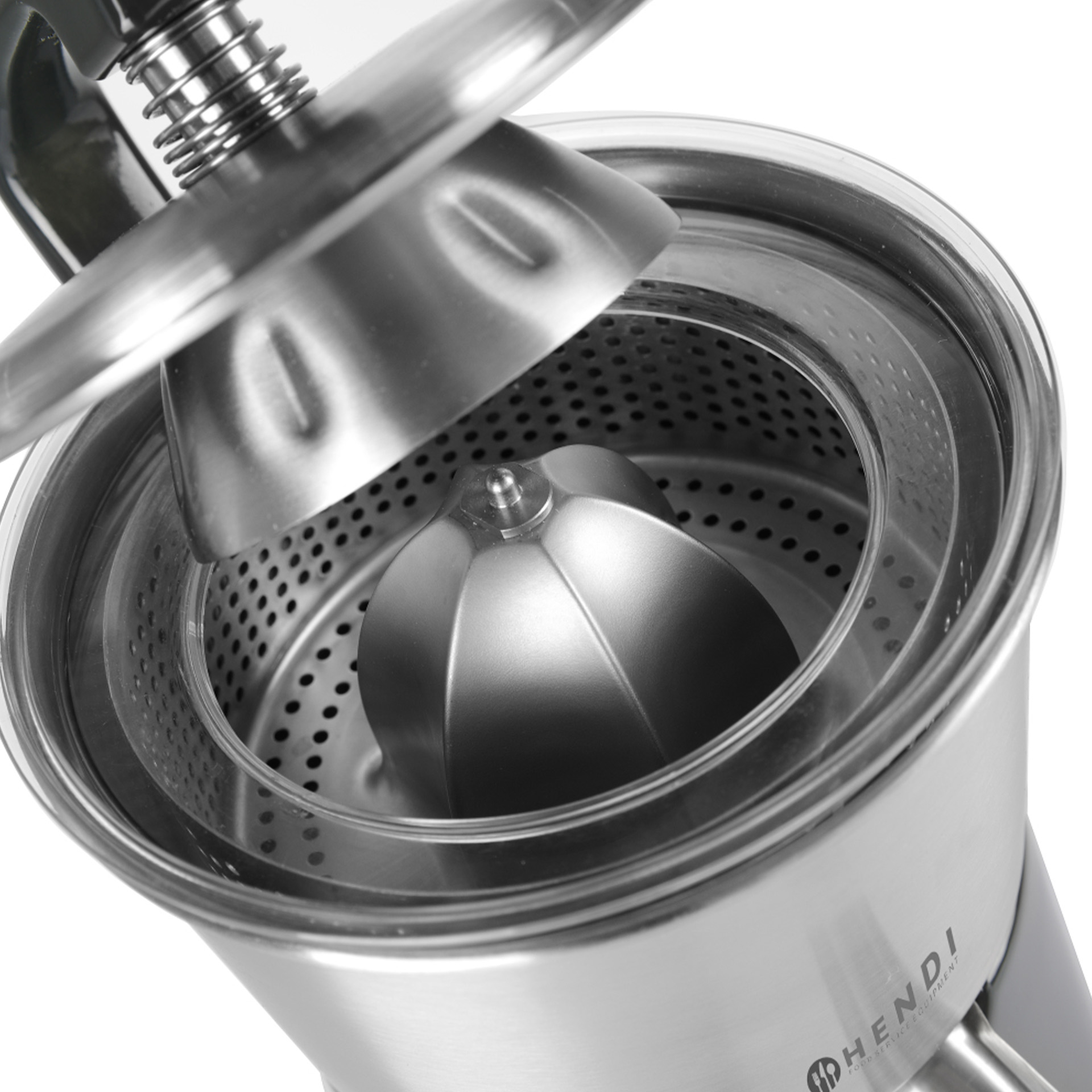 Espremedor Citrinos Elétrico 230W