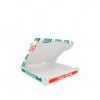 Caixa Carto para Pizza 26X26X3.5cm Pack 100