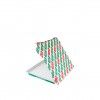 Caixa Carto para Pizza 40X40X3.5cm Pack 100