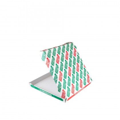 Caixa Carto para Pizza 36X36X4cm Pack 100